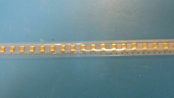 (20PCS)1000PF 500V 20% HIGH VOLTAGE CERAMIC CAPACITOR 1812 SIZE VENKEL LTD.