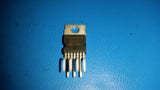 (5 pc) TDA9511, Video Amplifier 7-Pin HEPTAWATT
