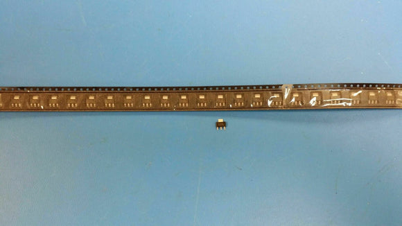 (20 PCS) IRFL9110TR  IR Trans MOSFET P-CH 100V 1.1A 4-Pin(3+Tab) SOT-223 T/R