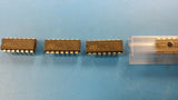 (10 PCS) M74HC4078B1R ST MICRO OR/NOR Gate 1-Element 8-IN CMOS 14-Pin PDIP Tube