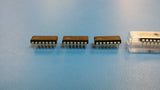 (10 PCS) M74HC4078B1R ST MICRO OR/NOR Gate 1-Element 8-IN CMOS 14-Pin PDIP Tube