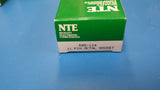 (1 PC) R95-114 NTE Conn Relay Socket SKT 11 POS Screw ST Panel Mount