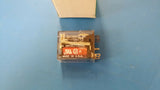 (1 PC) R16-11D5-12 NTE RELAY GENERAL PURPOSE DPDT 12VDC 5A PLUG-IN