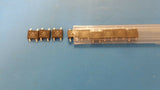 (50 PCS) DF04S LITE-ONDIODES/GI Diode Rectifier Bridge Single 400V 1.5A 4-Pin