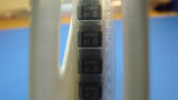 (5PCS) TR3D477M6R3C0150 CAP TANT 470UF 6.3V 20% 2917