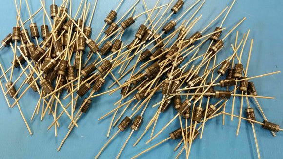(12PCS) 1N6275A TVS DIODE 12.8VWM 21.2VC AXIAL