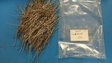 (50PCS) 1N5239B Diode Zener Single 9.1V 5% 500mW 2-Pin DO-35