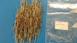 (50PCS) 1N5239B Diode Zener Single 9.1V 5% 500mW 2-Pin DO-35