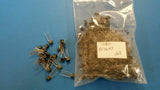 (5PCS) PN3643 Transistor GP BJT NPN 30V 0.5A 3-Pin TO-92