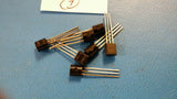 (1PC) KSC1009 TRANS NPN 140V 0.7A TO-92