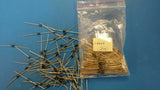 (5PCS) 11DQ04 Schottky Diodes & Rectifiers 1.1 Amp 40 Volt