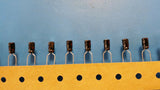 (5PCS) ECE-A1HKN010B CAPACITOR 1uF 50V 20%