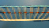 (100PCS) RD7.5FB3TA21 ZENER DIODE 1W 7.5V DO41