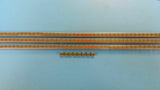 (5 PCS) AT93C46-10PI-2.7 EEPROM 1K-Bit 128 x 8/64 x 16 3.3V/5V 8-Pin PDIP