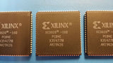 XC3020-100PC84C Family 1.5K Gates 64 Cells 100MHz CMOS 5V 84-Pin PLCC