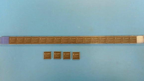 (1pc) XC3020-70PC68C FPGA, 64 CLBS, 1000 GATES, 70 MHz, PLCC68