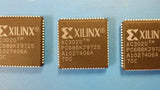 (1pc) XC3020-70PC68C FPGA, 64 CLBS, 1000 GATES, 70 MHz, PLCC68