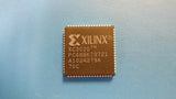 (1pc) XC3020-70PC68C FPGA, 64 CLBS, 1000 GATES, 70 MHz, PLCC68
