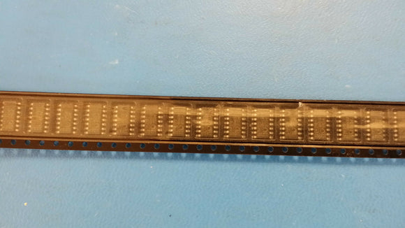 (20pcs) N74F27D NOR Gate 3-Element 3-IN Bipolar - SOIC-14
