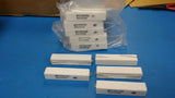 (5 PCS) NTE 25W2D0 Res Wirewound 25W 2 Ohm 5%
