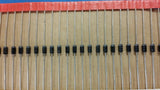 (25PCS) 1N4006 DIODE 800V 1A DO41