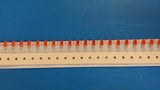 (25PCS) LS5421 5 mm (T1 ¾) LED, Non Diffused Super-Bright LED RED