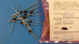 (10 PCS) SF20JG DIODES INC Diode Switching 600V 2A 2-Pin DO-15