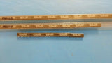 (5PCS) SN74AS533N Bus Driver, 1-Func, 8-Bit, Inverted Output, TTL, *TRIM* PDIP20