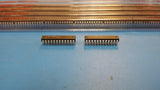 (2 PC) PLS168AN, Signetics, Field Programmable Logic Sequencer (12 x 48 x 8)
