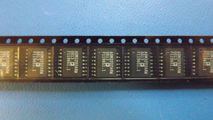 (5PCS) ADM3202ARW Dual Transmitter/Receiver RS-232 3.3V 16-Pin SOIC