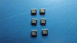(5PCS) AD818AR ANALOG DEVICES IC VIDEO OP AMP LP ±18V/36V  8-SOIC