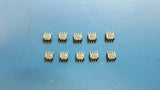 (2PCS) AD711JR OP Amp Single GP ±18V 4MHz 8-Pin SOIC