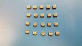(2PCS) AD711JR OP Amp Single GP ±18V 4MHz 8-Pin SOIC