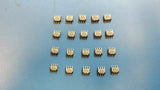 (2PCS) AD711JR OP Amp Single GP ±18V 4MHz 8-Pin SOIC
