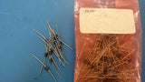 (17 PCS) PR1501, General Purpose Diode, 50V, 1.5A, DO15
