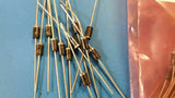 (30 PCS) PR1502G, General Purpose Diode, 100V, 1.5A, DO15