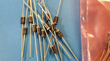 (17 PCS) PR1502G, General Purpose Diode, 100V, 1.5A, DO15