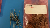 (30 PCS) PR1502G, General Purpose Diode, 100V, 1.5A, DO15