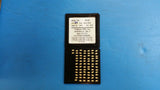 (1 PC) 880365 TRIQUINT/Qorvo Signal Conditioning 1380 MHz BAW CRF Filter