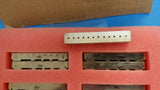 (1 PC) CER0080A CTS RF Duplexer 1626.5MHz to 1660.5MHz 1525MHz to 1559MHz