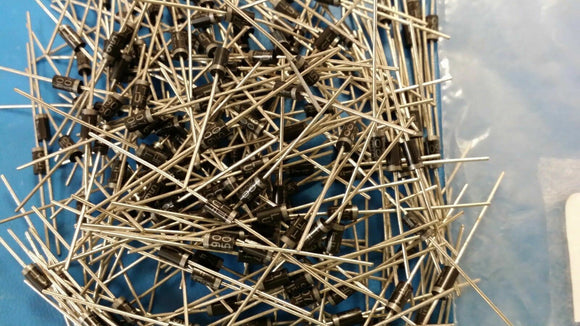 (20 PCS) UF1504, General Purpose Diode, 400V, 1.5A, DO15