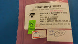 (50 PCS) BZT52C43-V, Vishay, Diode Zener Single 43V 5% 500mW Automotive
