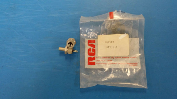 (1 PC) 2N5570 RCA Thyristor TRIAC 400V 150A 3-Pin TO-48