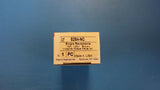 (1 PC) 8284-NC PASS & SEYMOUR HOSP GRD SHT STRP SGL RECP 15A 125V