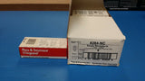 (1 PC) 8284-NC PASS & SEYMOUR HOSP GRD SHT STRP SGL RECP 15A 125V