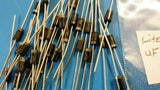 (50 PCS) UF2003 DIODES INC Diode Switching 200V 2A 2-Pin DO-15