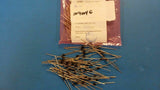 (10 PCS) 1N4004G, Diodes Inc, General Purpose Diode, 400V, 1A, DO41