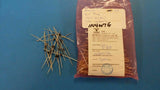 (60 PCS) 1N4007G, Diodes Inc, General Purpose Diode, 1000V or 1kV, 1A, DO41