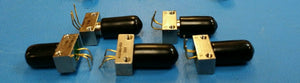 (1) HFD3801-002 SMA Low-Profile (SMA-LP) LEDs AND ITs Leads Formed Pulls