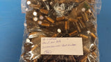 (50 PCS) 1200uF 10V 20% 105* ELECTROLYTIC RADIAL **CUT LEADS** 2033M1200-10V